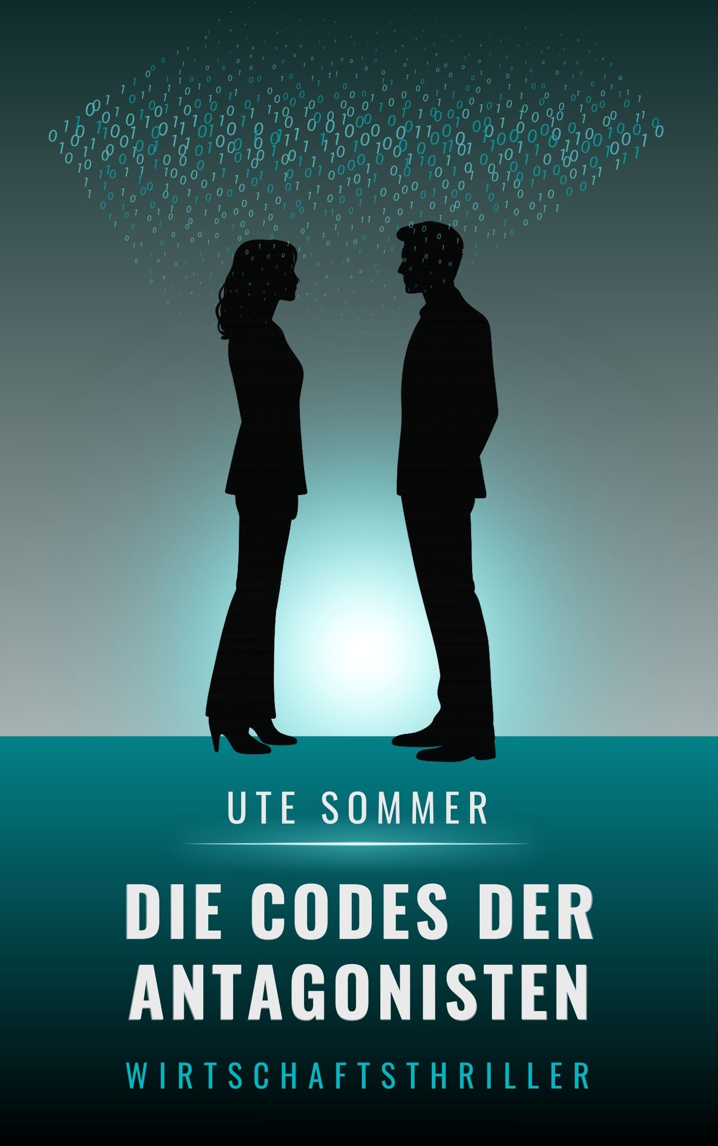 Die Codes der Antagonisten