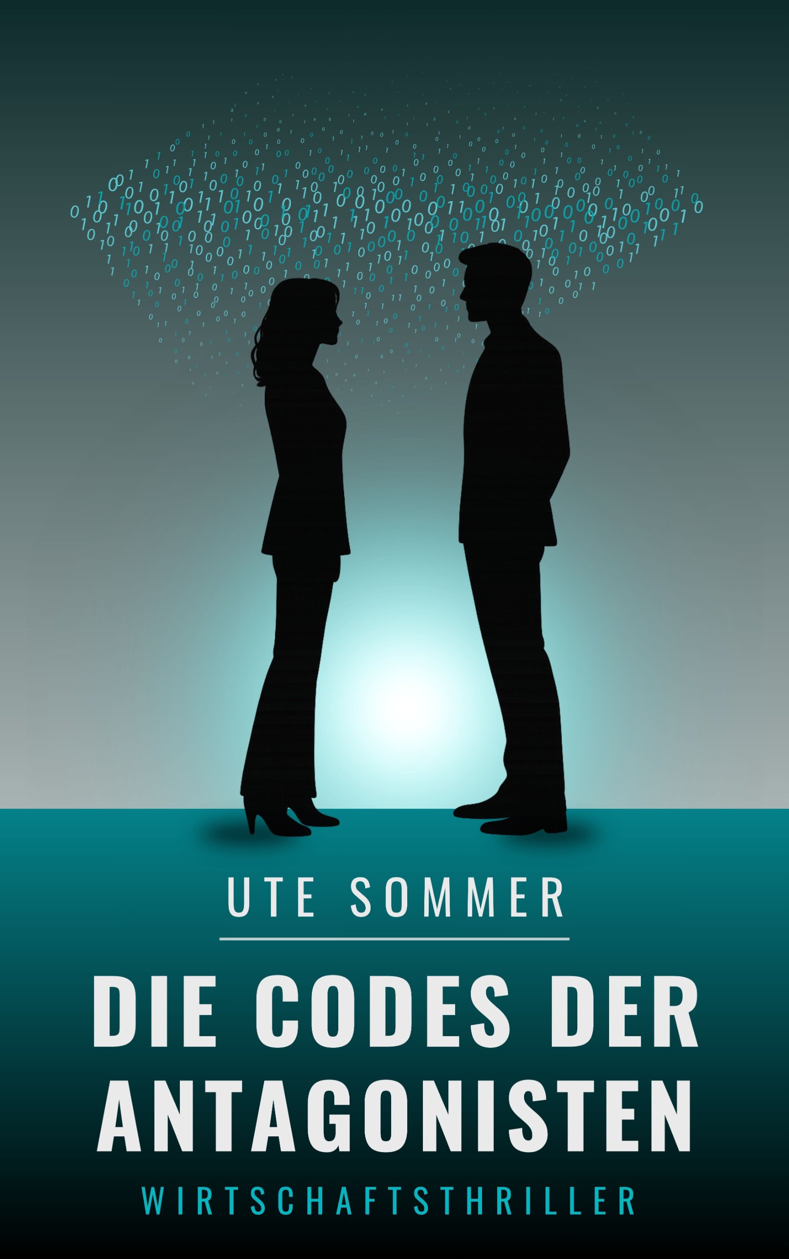Die Codes der Antagonisten