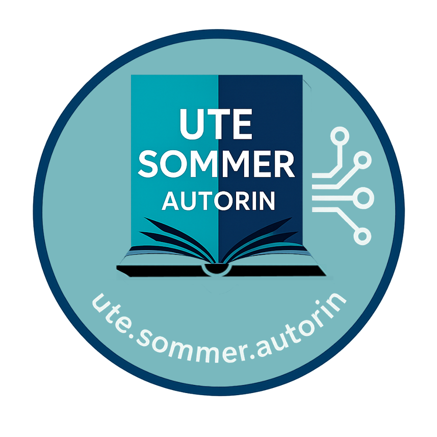 Ute Sommer – Autorin