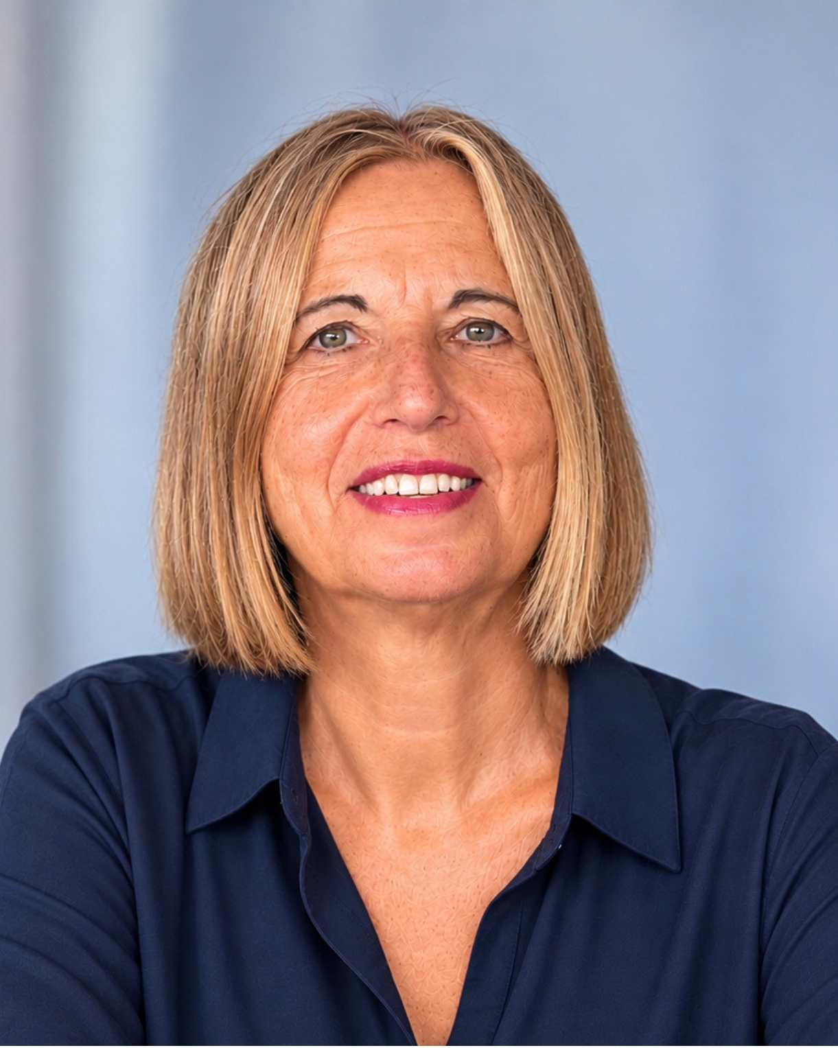 Ute Sommer – Porträt