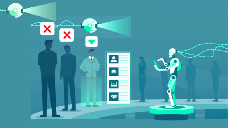 Achtung Diskriminierung – KI und Algorithmen