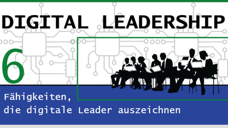 Digital Leadership
