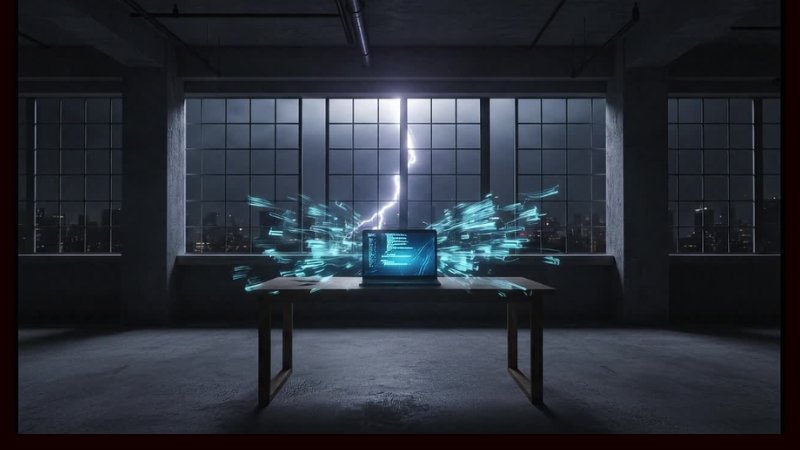 KI als Boss – Stell dir vor, wir sind im Jahr 2040