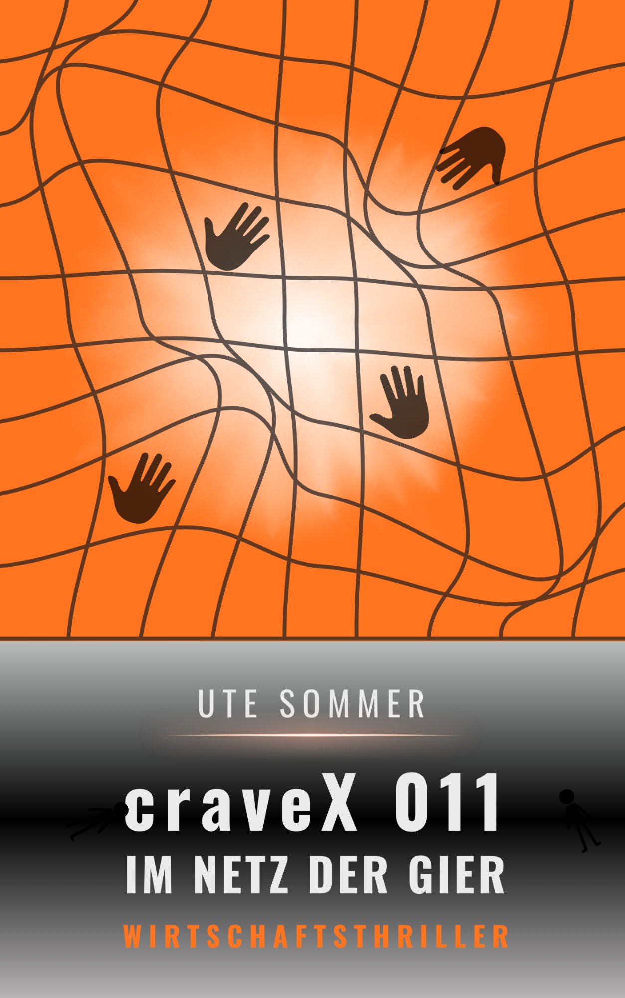 craveX 011 – Im Netz der Gier