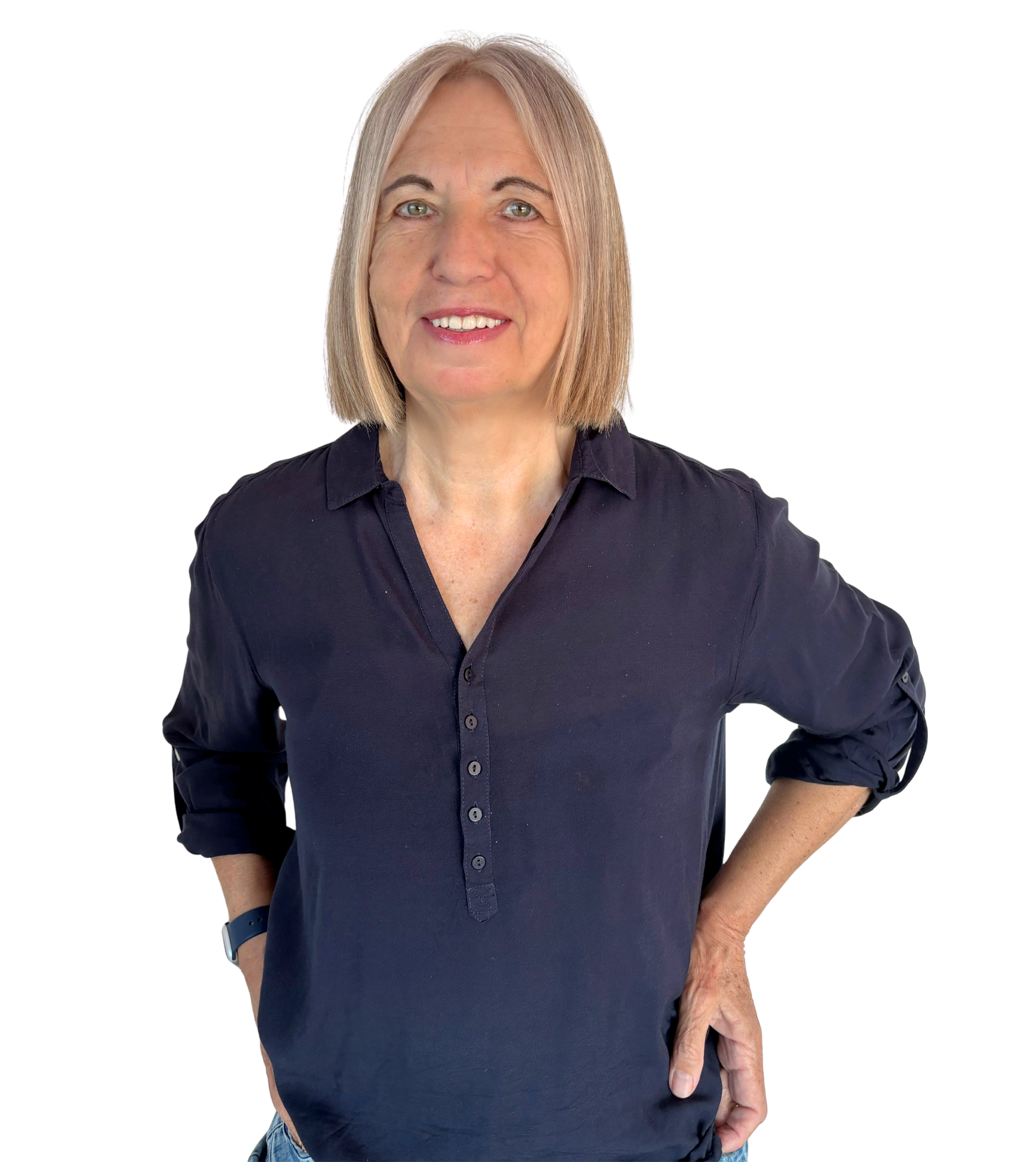 Ute Sommer – Autorin